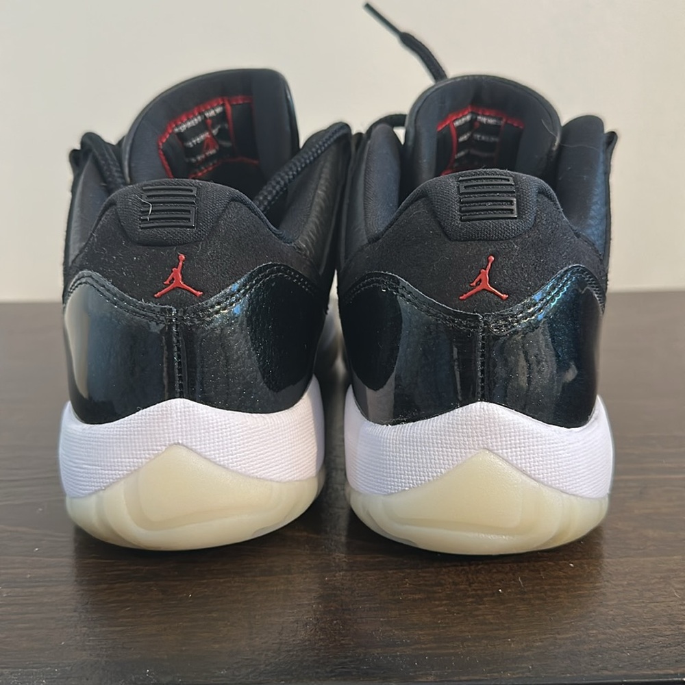 Jordan 11 72-10 concords - Picture 5 of 6
